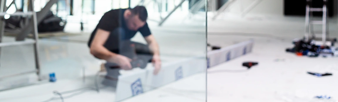 Emergency Commercial Glass Repair in Marco Island, FL