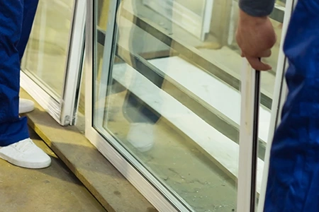 Commercial Glass Repair Technician in Marco Island, FL