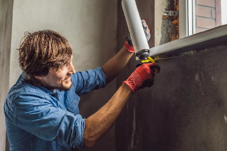 Cracked Window Repair Solutions in Marco Island, FL