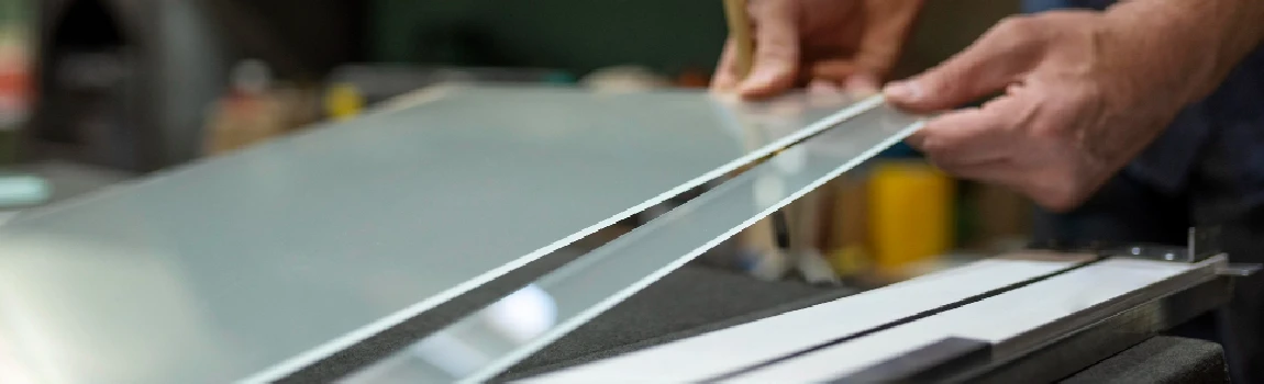 Emergency Glass Repair for Hospitality Businesses in Marco Island, FL