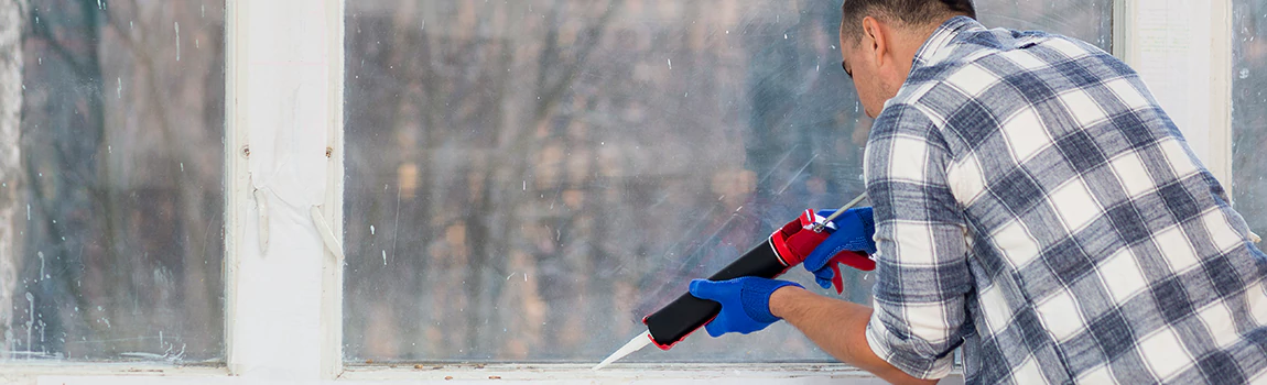 Foggy Window Repair Services in Marco Island