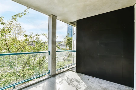 Commercial Glass Railing Repair Services in Marco Island