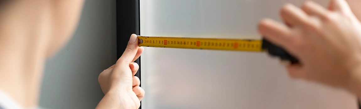 Types of Glass Replacement in Marco Island, FL