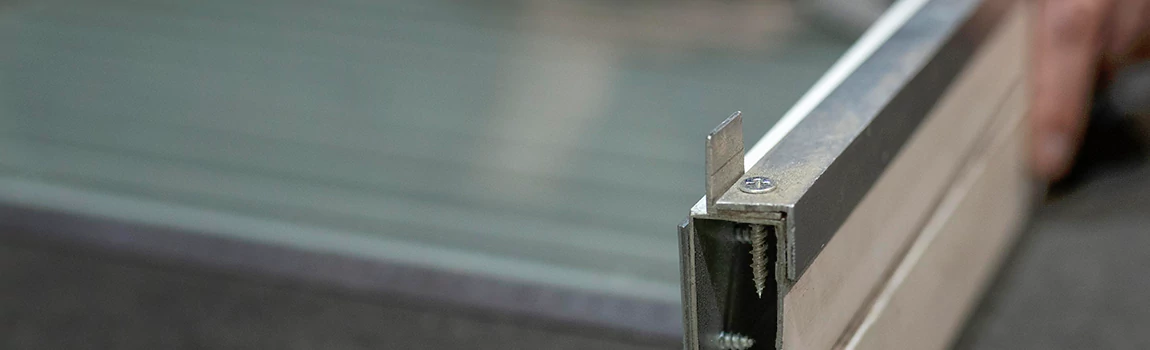 Foggy Mirror Repair in Marco Island