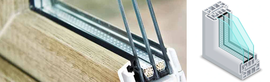 Triple Pane Fiberglass Windows in Marco Island, FL