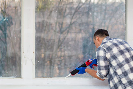 Prevention Tips of Window Seal Repair Services in Marco Island