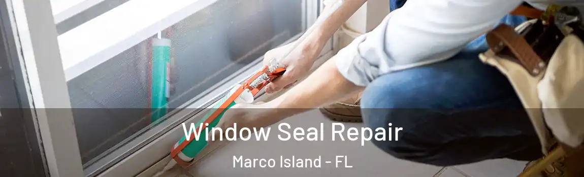  Window Seal Repair Marco Island - FL